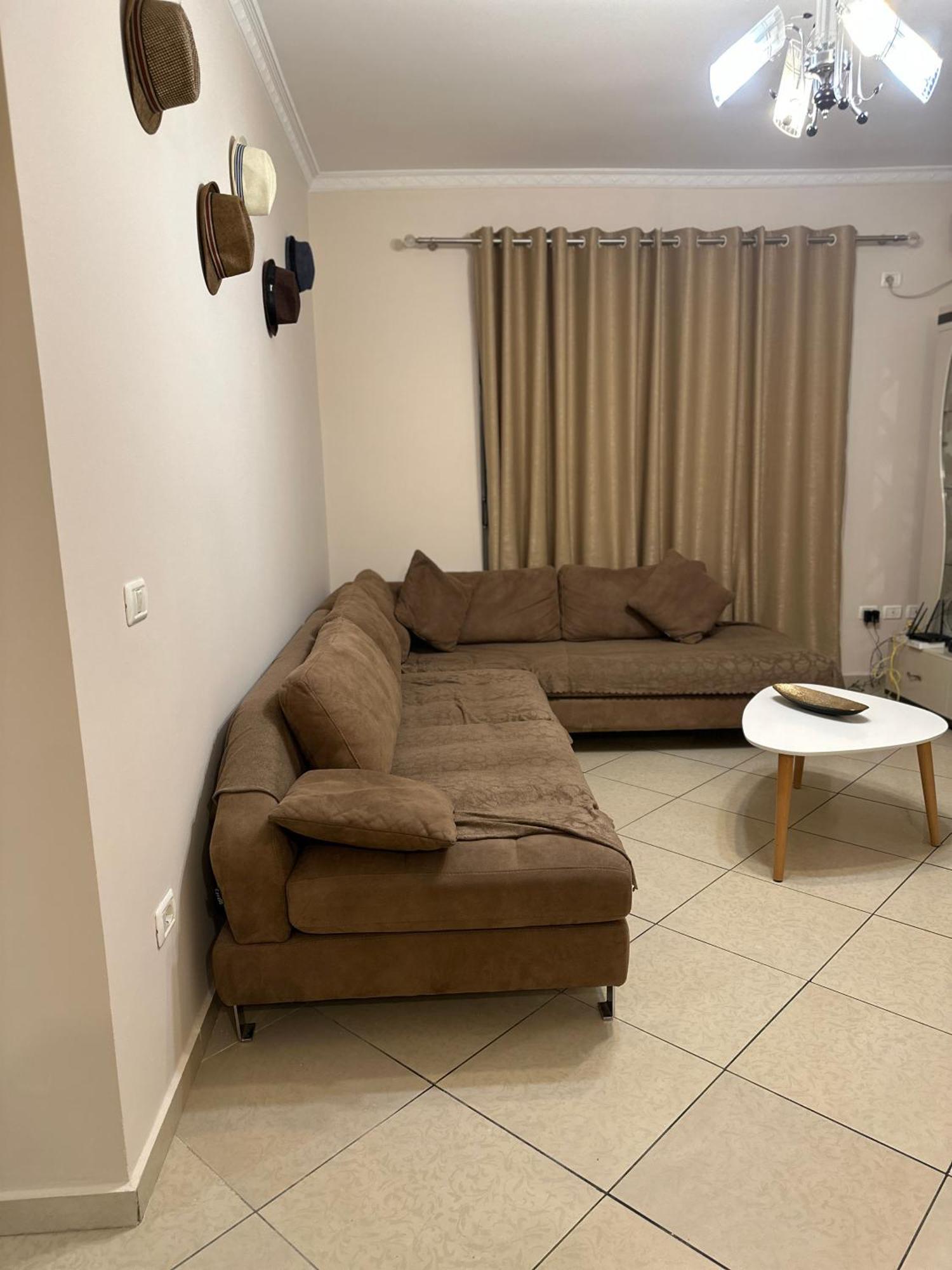 Rias Seaside Apartments Vlorë Exterior foto