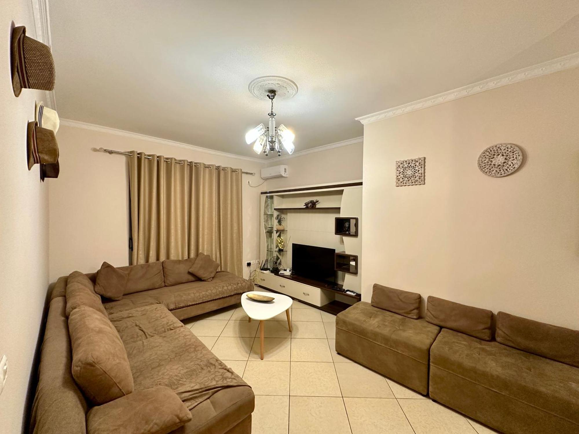 Rias Seaside Apartments Vlorë Exterior foto
